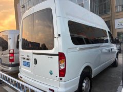 New Journey Xintu V80 Facelift Aoyuntong 6MT Long Wheelbase High Roof 147Ps 6/7/8/9 Seater - photo 9