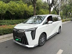 GAC Aion E9 Premium Edition - ფოტო 1