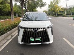 GAC Aion E9 Premium Edition - ფოტო 2
