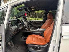 GAC Aion E9 Premium Edition - ფოტო 3