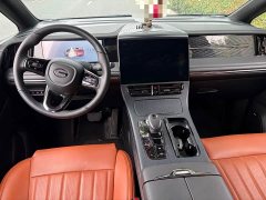 GAC Aion E9 Premium Edition - ფოტო 4