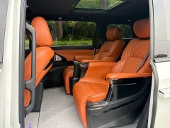 GAC Aion E9 Premium Edition - ფოტო 5