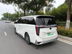 GAC Aion E9 Premium Edition - ფოტო 6
