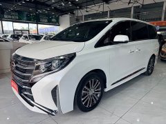 GAC Aion M8 Lingxiu Series 390T Luxury Edition - ფოტო 1