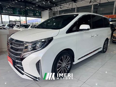 2021 GAC Aion M8 Lingxiu Series 390T Luxury Edition - ავტომობილი ჩინეთიდან