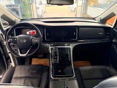 GAC Aion M8 Lingxiu Series 390T Luxury Edition - ფოტო 11