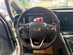 GAC Aion M8 Lingxiu Series 390T Luxury Edition - ფოტო 12