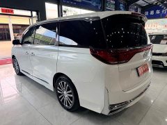 GAC Aion M8 Lingxiu Series 390T Luxury Edition - ფოტო 13