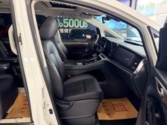 GAC Aion M8 Lingxiu Series 390T Luxury Edition - ფოტო 18
