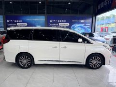 GAC Aion M8 Lingxiu Series 390T Luxury Edition - ფოტო 19