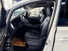 GAC Aion M8 Lingxiu Series 390T Luxury Edition - ფოტო 4