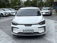 Beijing EU5 Online Ride-hailing Edition - ფოტო 1