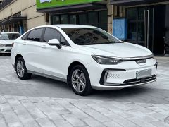 Beijing EU5 Online Ride-hailing Edition - ფოტო 2
