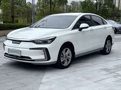 Beijing EU5 Online Ride-hailing Edition - ფოტო 3