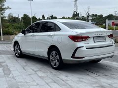 Beijing EU5 Online Ride-hailing Edition - ფოტო 5