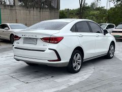 Beijing EU5 Online Ride-hailing Edition - ფოტო 6