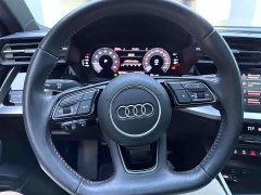 Audi A3 A3L Limousine 35 TFSI RS Package Sport Edition - ფოტო 12