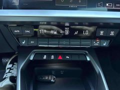 Audi A3 A3L Limousine 35 TFSI RS Package Sport Edition - ფოტო 13
