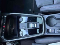 Audi A3 A3L Limousine 35 TFSI RS Package Sport Edition - ფოტო 14