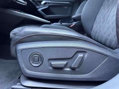 Audi A3 A3L Limousine 35 TFSI RS Package Sport Edition - ფოტო 15