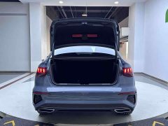 Audi A3 A3L Limousine 35 TFSI RS Package Sport Edition - ფოტო 20