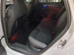 Audi A3 2023 Facelift A3L Limousine 35 TFSI Fashion Sport - ფოტო 6