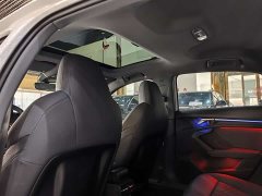Audi A3 2023 Facelift A3L Limousine 35 TFSI Fashion Sport - ფოტო 7