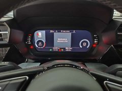 Audi A3 2023 Facelift A3L Limousine 35 TFSI Fashion Sport - ფოტო 8