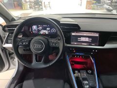 Audi A3 2023 Facelift A3L Limousine 35 TFSI Fashion Sport - ფოტო 9