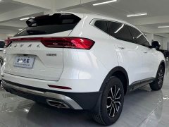 Haval H6 2021 National Trend Edition 1.5T Automatic Urban Version - ფოტო 12