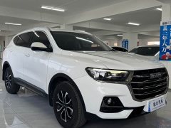 Haval H6 2021 National Trend Edition 1.5T Automatic Urban Version - ფოტო 3