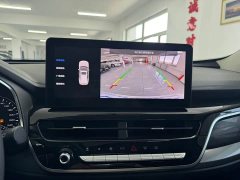 Haval H6 2021 National Trend Edition 1.5T Automatic Urban Version - ფოტო 6
