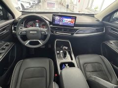 Haval H6 2021 National Trend Edition 1.5T Automatic Urban Version - ფოტო 9