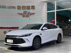 BYD Qin L DM-i Smart Drive Edition 120KM Leading - ფოტო 1