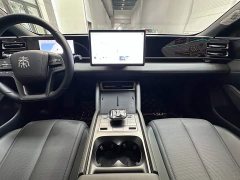 BYD Qin L DM-i Smart Drive Edition 120KM Leading - ფოტო 10