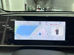 BYD Qin L DM-i Smart Drive Edition 120KM Leading - ფოტო 11