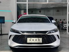 BYD Qin L DM-i Smart Drive Edition 120KM Leading - ფოტო 2