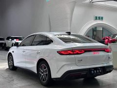 BYD Qin L DM-i Smart Drive Edition 120KM Leading - ფოტო 4