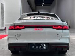 BYD Qin L DM-i Smart Drive Edition 120KM Leading - ფოტო 5