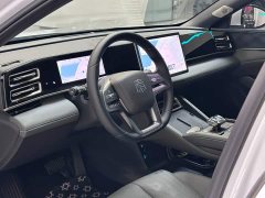 BYD Qin L DM-i Smart Drive Edition 120KM Leading - ფოტო 7