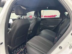 BYD Qin L DM-i Smart Drive Edition 120KM Leading - ფოტო 8