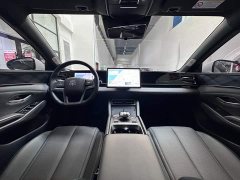 BYD Qin L DM-i Smart Drive Edition 120KM Leading - ფოტო 9