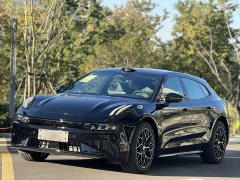 Zeekr Geely Zeekr 001 WE Edition 100kWh Rear-Wheel Drive - ფოტო 1