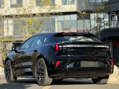 Zeekr Geely Zeekr 001 WE Edition 100kWh Rear-Wheel Drive - ფოტო 10