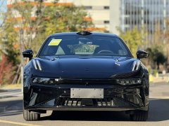 Zeekr Geely Zeekr 001 WE Edition 100kWh Rear-Wheel Drive - ფოტო 2