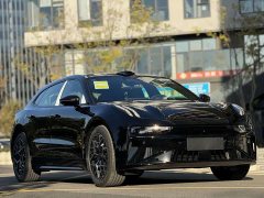 Zeekr Geely Zeekr 001 WE Edition 100kWh Rear-Wheel Drive - ფოტო 3