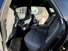 Zeekr Geely Zeekr 001 WE Edition 100kWh Rear-Wheel Drive - ფოტო 4
