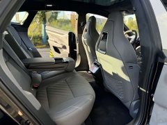 Zeekr Geely Zeekr 001 WE Edition 100kWh Rear-Wheel Drive - ფოტო 5