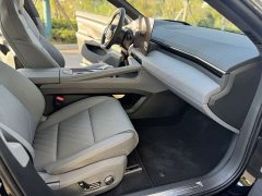 Zeekr Geely Zeekr 001 WE Edition 100kWh Rear-Wheel Drive - ფოტო 6