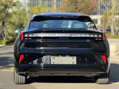 Zeekr Geely Zeekr 001 WE Edition 100kWh Rear-Wheel Drive - ფოტო 9